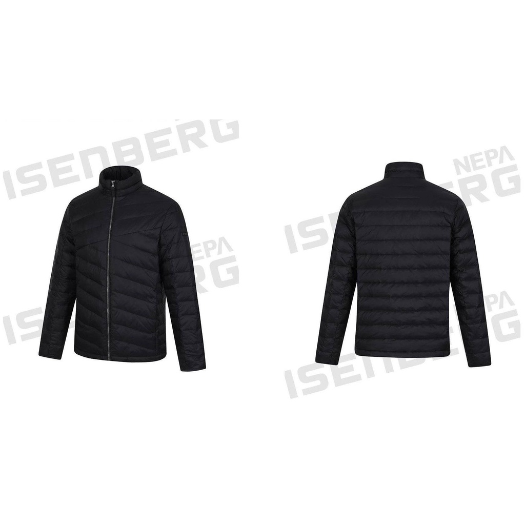 Áo lông vũ siêu nhẹ NEPA -Isenberg xuất Hàn