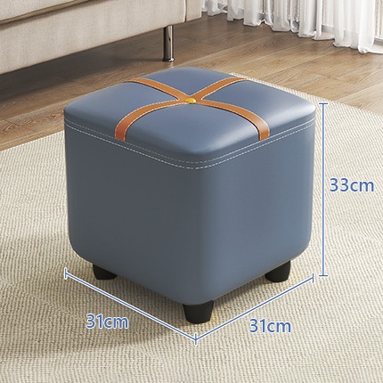 Ghế Da Ghế Sofa Đa Năng Phong Cách Hàn Quốc - GC16