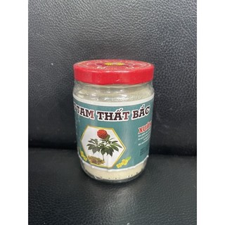 Bột tam thất bắc xuân nguyên bột tam thất