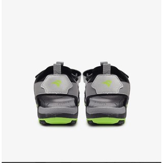 Sandal Bé Trai DYB013800(SIZE28-37)