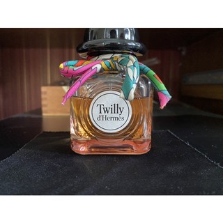 nước hoa Hermes Twilly fullbox