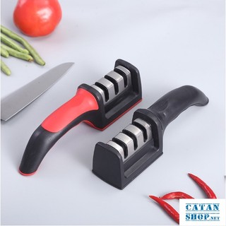 Dụng cụ mài dao bằng thép không rỉ tiện dụng GD58-DCMD