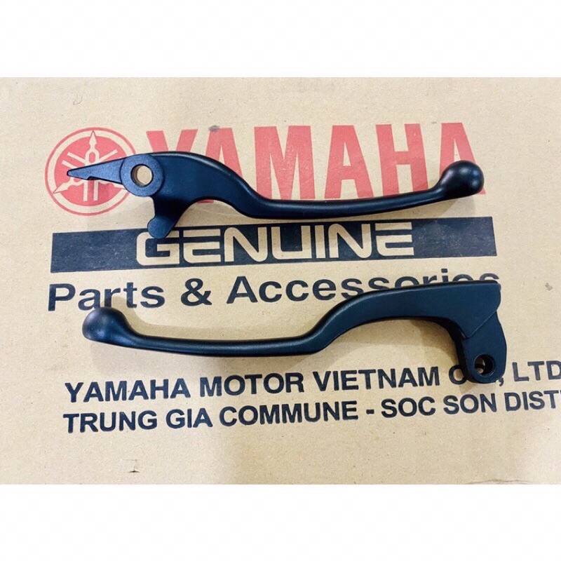 Củ bắt tay côn yamaha Exciter 150 chính hãng - công tắc côn exciter