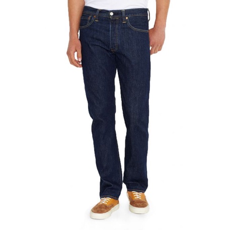 Quần jeans Nam Levi's 501 Original Fit BIGSIZE Hàng Hiệu