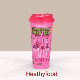Trà Sữa Tiện Lợi Tocotoco 500 ml