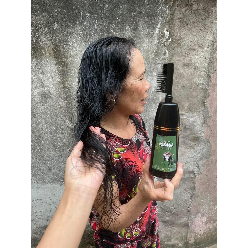 DẦU GỘI PHỦ BẠC 250ML