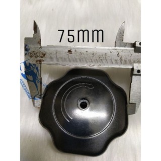 Núm vặn nồi áp suất to- nhỏ