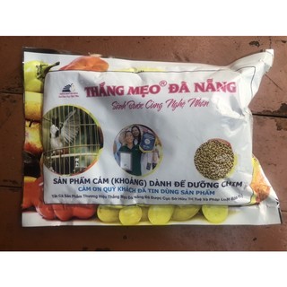 Cám khoáng thắng mẹo đà nẵng
