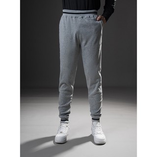 quần Jogger nam chất nỉ dày mịn