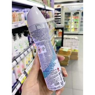 Xịt Khử Mùi Rexona Thái Lan