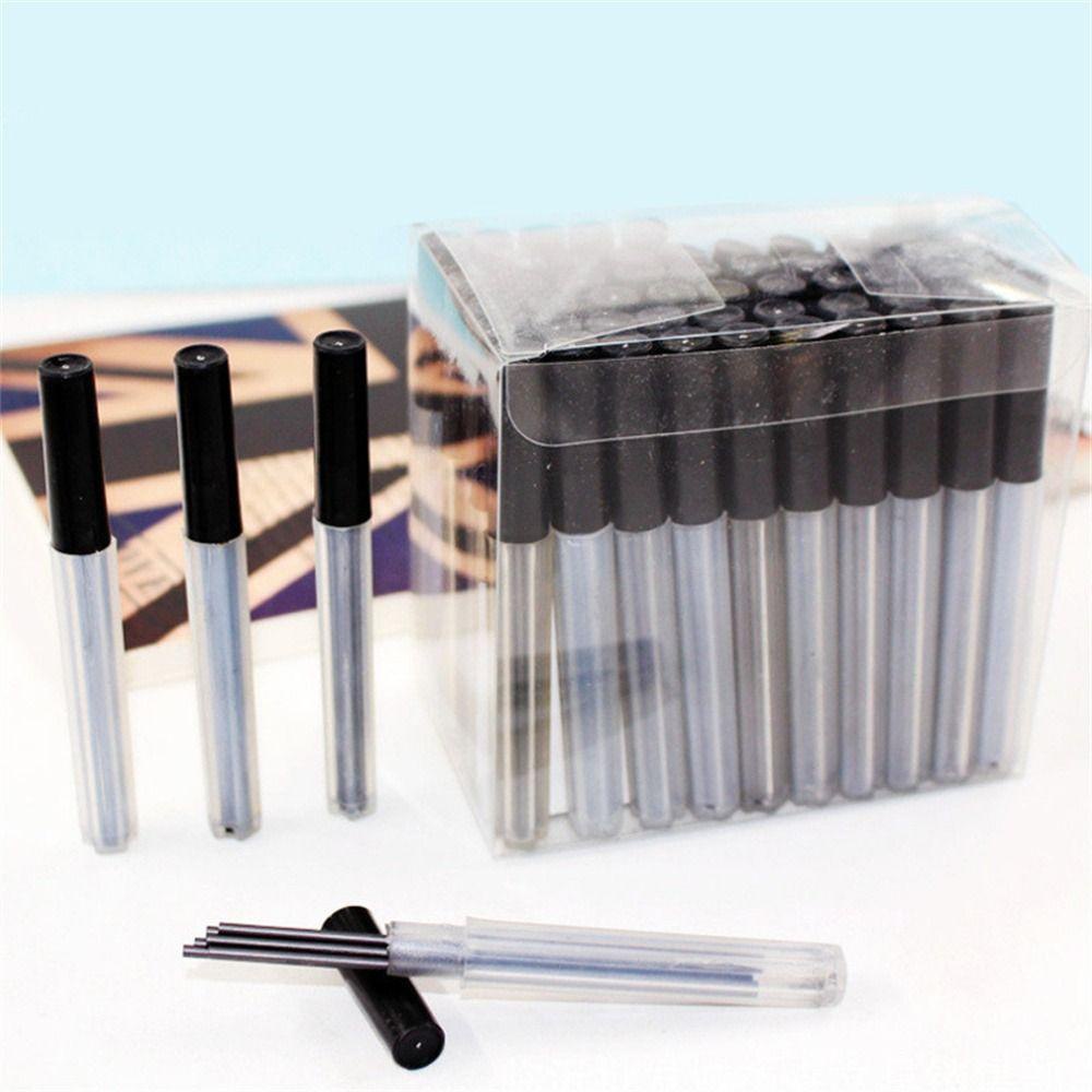 Bút Chì Bấm Ngòi 0.7mm Họa Tiết Dễ Thương