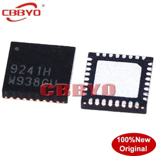 5 chiếc mới isl9241hrtz isl9241h isl9241 9241h qfn-32