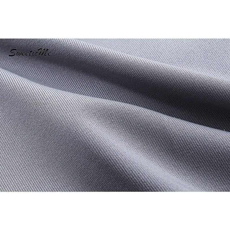 Áo Thun Tay Dài Dáng Ôm Màu Trơn Thời Trang Dành Cho Nữ