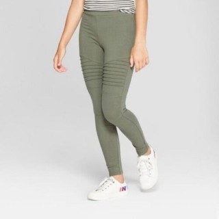 Quần legging bé gái xuất dư ( Size 12m đến 5y )