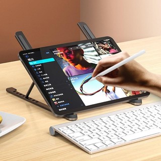 Giá đỡ Laptop HyperWork L2 - Hàng chính hãng