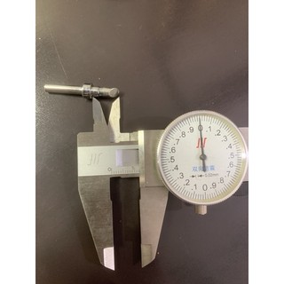 mũi hàn 200-4C sử dụng cho các máy hàn Hunter 203, Quick 203... với công suất chịu nhiệt: 90W-120W.