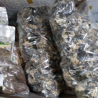200GR . NẤM MÈO BẮC GIANG NGON.