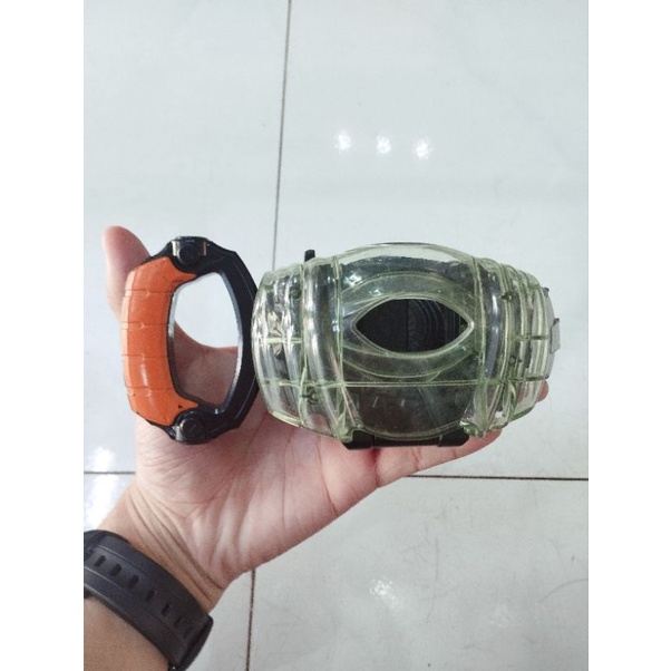 Đồ chơi mô hình DX Kamen Rider Ghost Mini Toys Candy