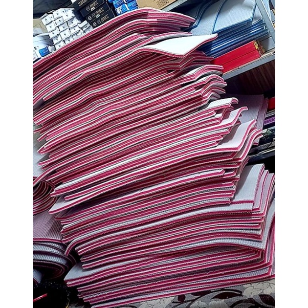 Bông lọc 6D cho bể cá cảnh(kt:1m x 50cm x 2cm)