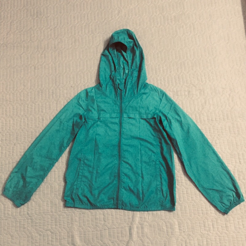 Áo gió nữ UNIQLO size M (2hand)