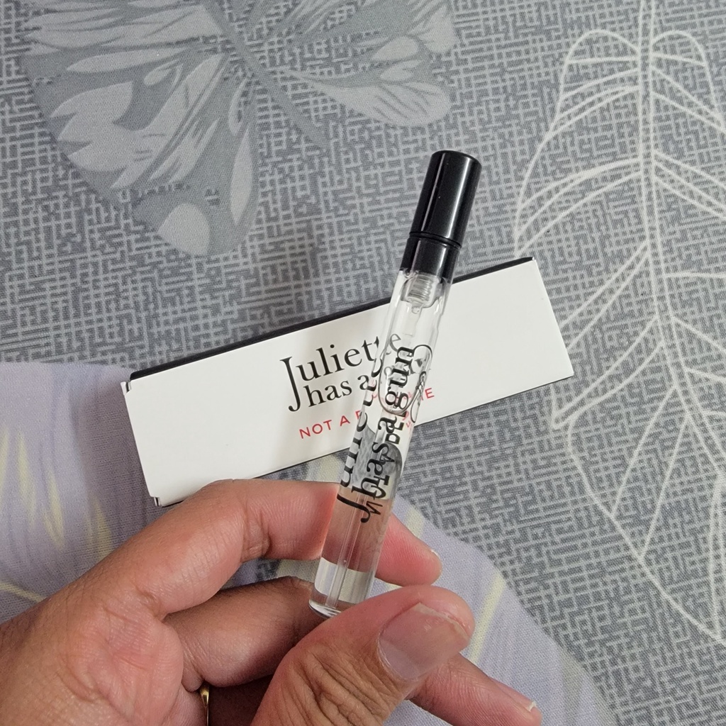 Nước Hoa Juliette Has A Gun Not A Perfume (Nữ)