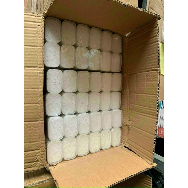 Tăm bông VCoool đa năng - lõi giấy