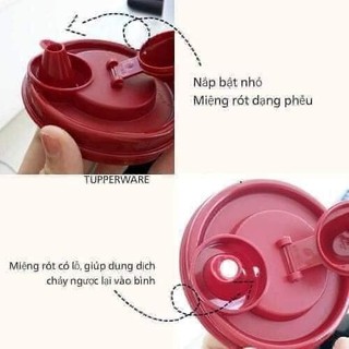 Bình Stor N Pour