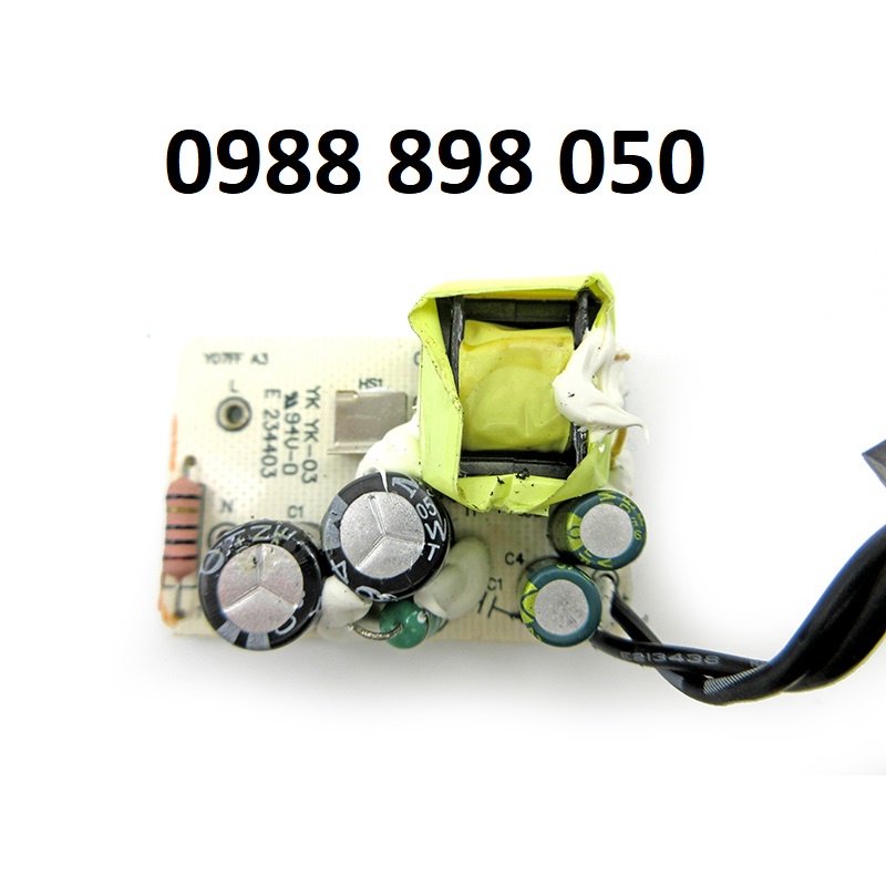 cục nguồn 5v 1200ma loại tốt