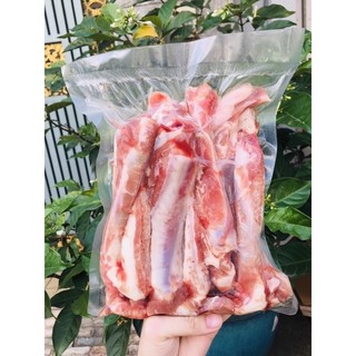 1kg sườn que nhiều thịt (Ship hoả tốc HCM)
