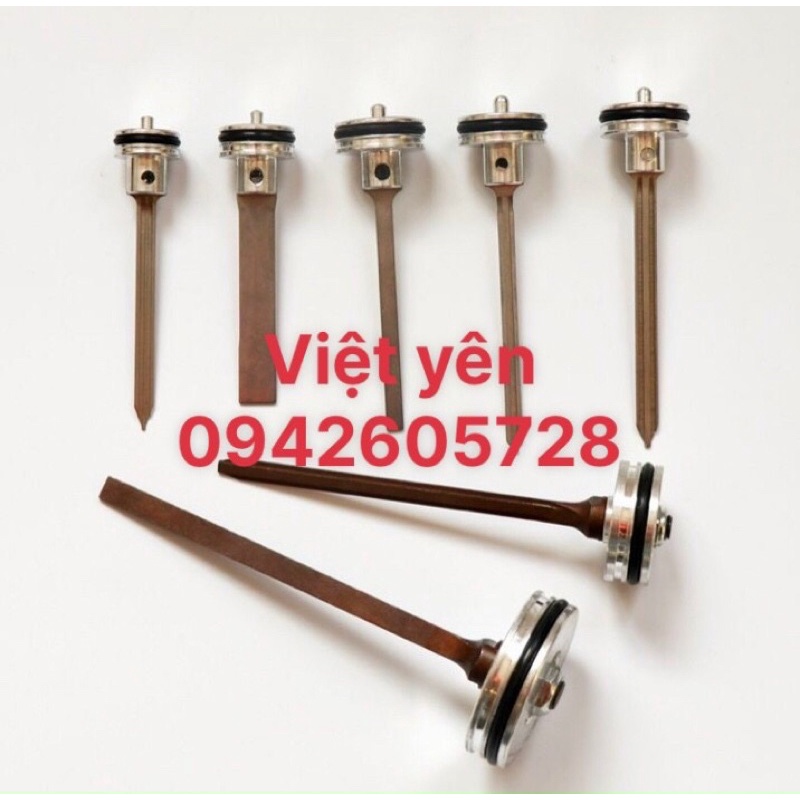Lưỡi gà súng bắn Đinh F30 ,F50, ST 64