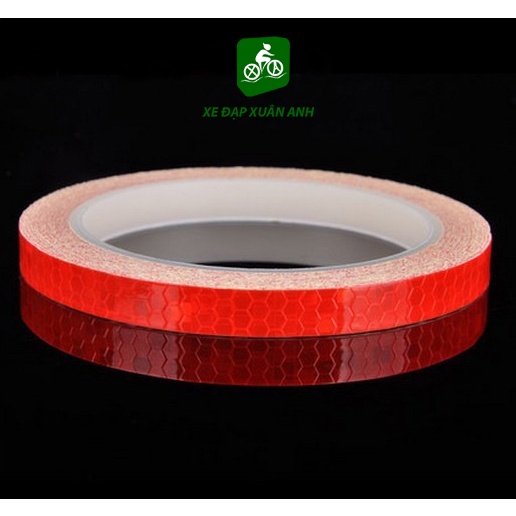 Dây Phản Quang Dài 8M