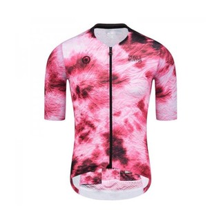 Áo đạp xe ngắn tay Monton Summer Sunny