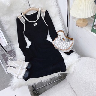 SET ĐẦM BODY KÈM KHOÁC
