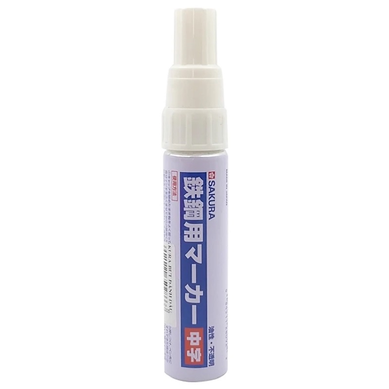Bút Đánh Dấu Kim Loại Metal Marker Sakura 3.0mm