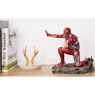 [Kadic] (Có sẵn) Mô hình Iron man Mark 50
