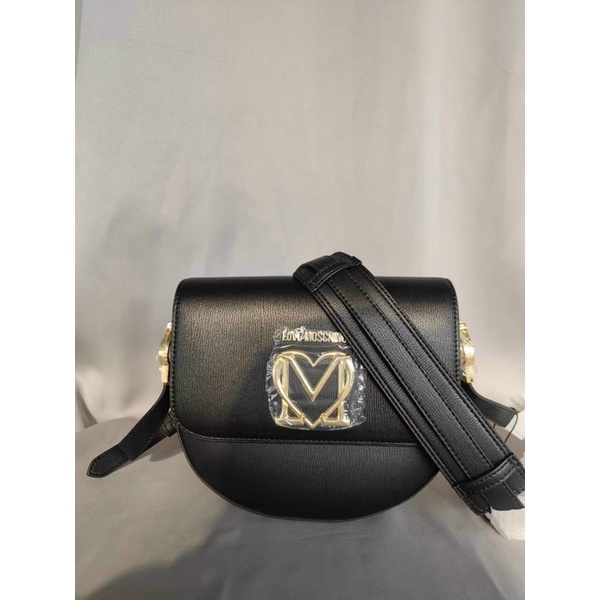 Túi Moschino đeo chéo
