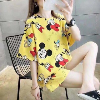 váy hình ngộ nghĩnh