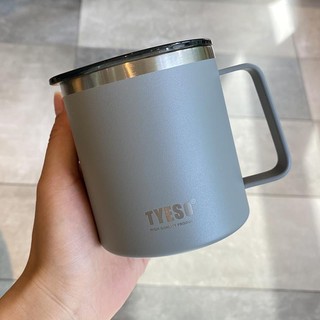 [CHÍNH HÃNG] TYESO CÓ QUAI CẦM 400ML