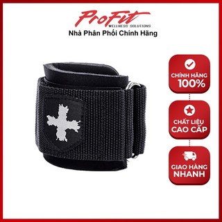 Quấn cổ tay tập Gym Harbinger Wrist Support