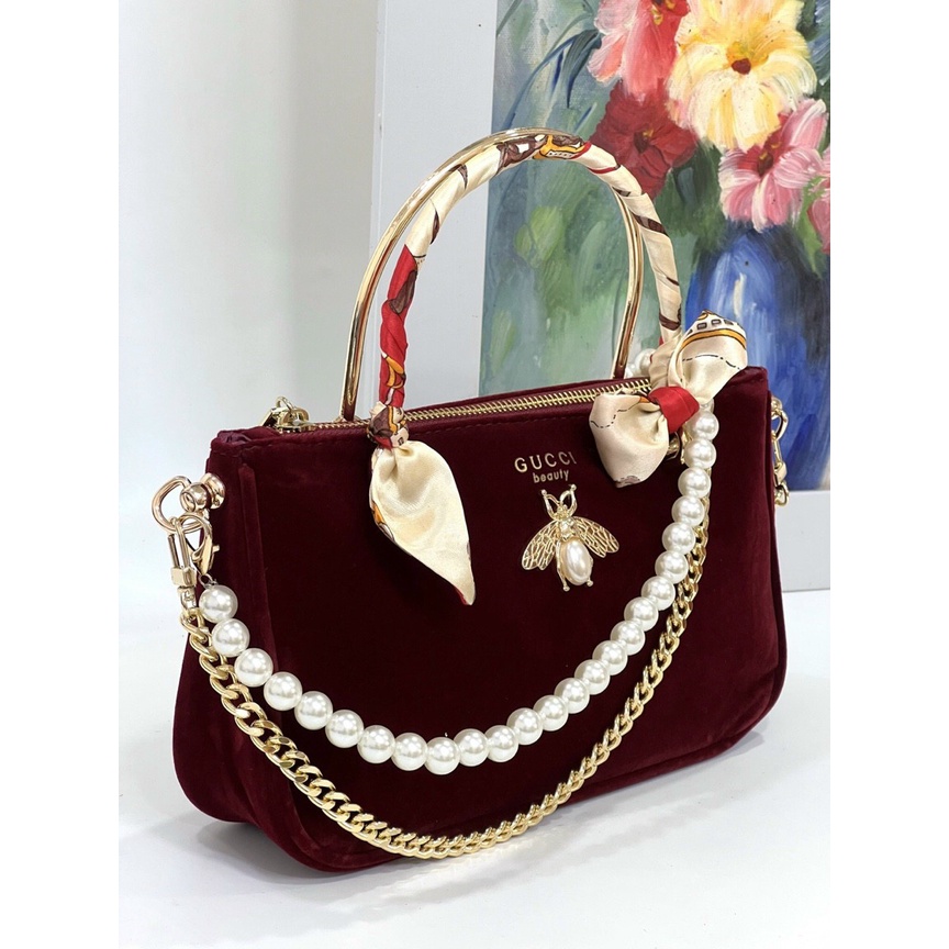 Túi Gucci beaty