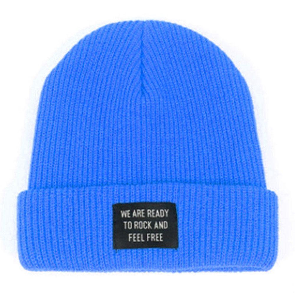 PISTA Mũ Len Beanie Dễ Thương Cho Nữ