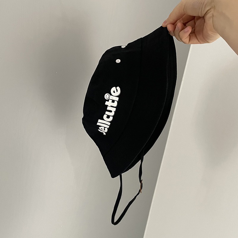 Nón Tai Bèo Che Nắng Kiểu Hàn Quốc Thời Trang Xuân Hè Cho Bé