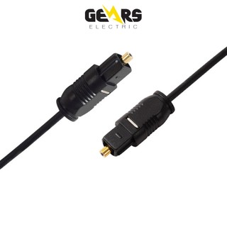 Cáp quang âm thanh optical dài 1.5m gear16