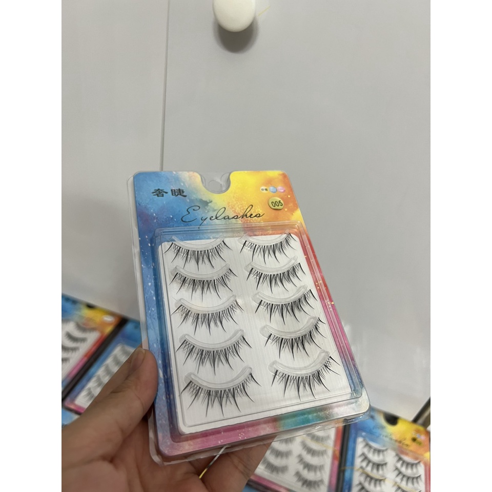 Mi Giả Gân Trong Siêu Tự Nhiên Cao Cấp