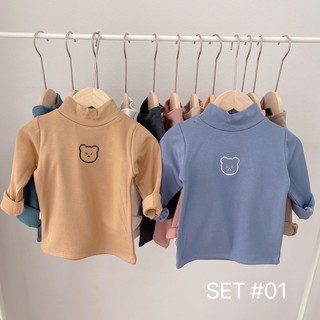 Áo giữ nhiệt 100k/2 áo