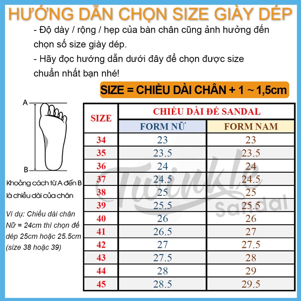 Dép sandal Nữ SD44 Chính Hãng Mayasho Design - Quai da dây mảnh, Đế bệt Cao Su chống trơn trượt, form ôm chân