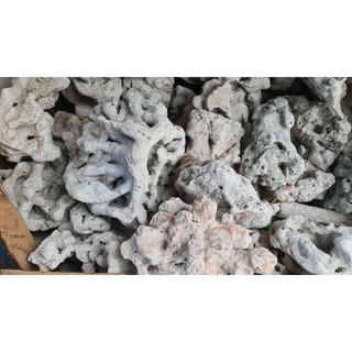 ĐÁ XẾP LAYOUT 1KG