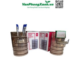 Hộp Cắm Bút Deli 906