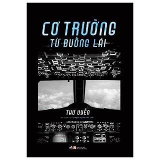 Sách cơ trưởng từ buồng lái
