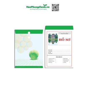 Hồ sơ xin việc có ruột loại 1